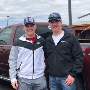 Meet your Posher, Matt